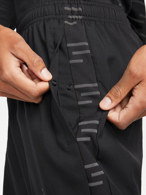NIKE Αθλητικό Παντελόνι Μ DF RDVN CHLLGR