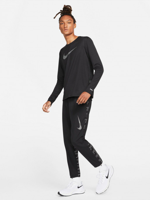 NIKE Αθλητικό Παντελόνι Μ DF RDVN CHLLGR