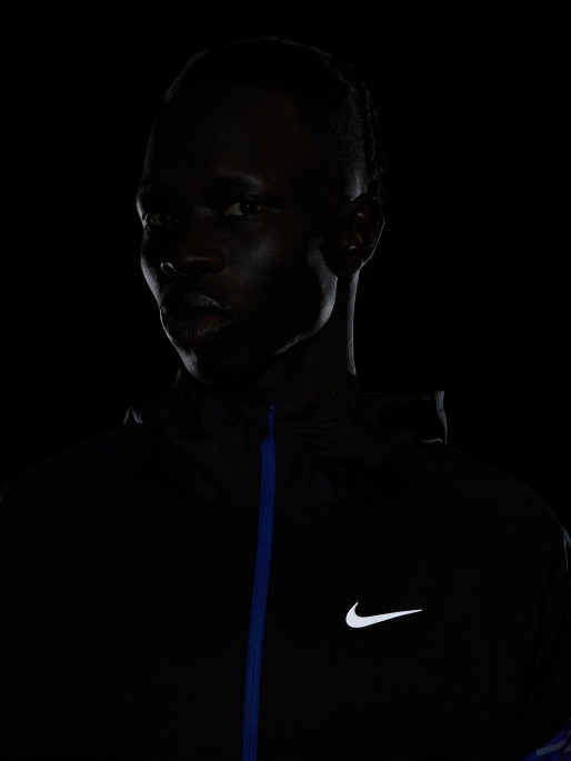 NIKE Αθλητικό Αντιανεμικό M RPL RDVN MILER FLS
