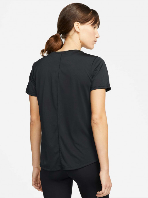 NIKE Κοντομάνικη Μπλούζα W DF SWSH RUN SS