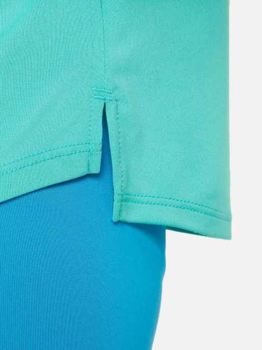 NIKE Παιδική Κοντομάνικη Μπλούζα G DF ONE SS TOP GX