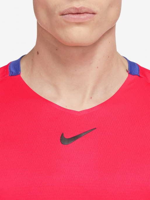 NIKE Muška majica M NKCT DF ADVTG TOP