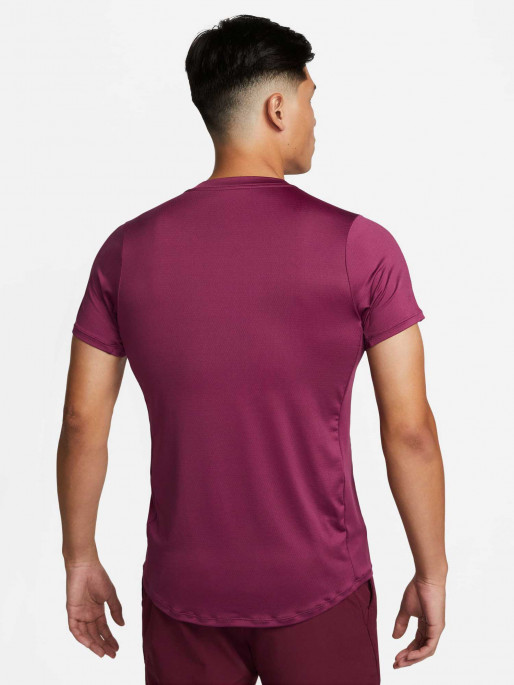 NIKE Κοντομάνικη Μπλούζα M NKCT DF ADVTG TOP