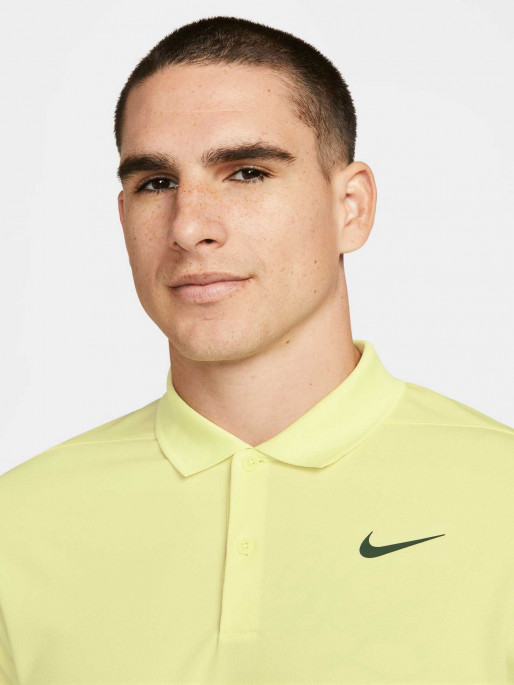NIKE Κοντομάνικη Μπλούζα M NKCT DF POLO PQ
