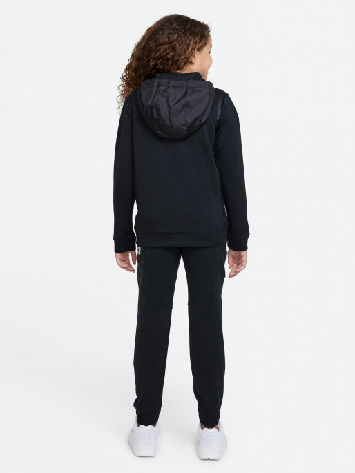 NIKE U POLY WVN OVLY Tracksuit