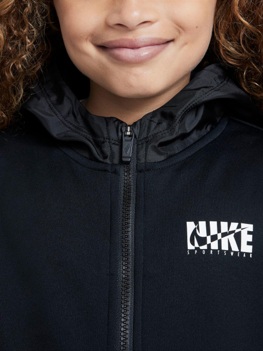 NIKE U POLY WVN OVLY Tracksuit
