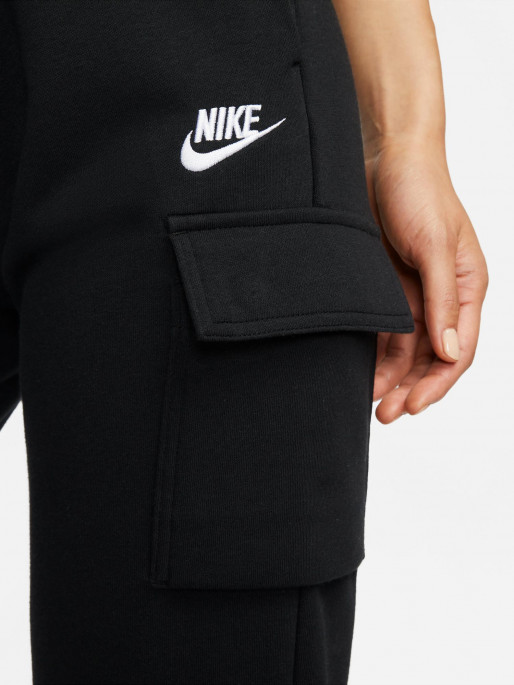 NIKE Ženski donji deo trenerke ESSNTL FLC MR