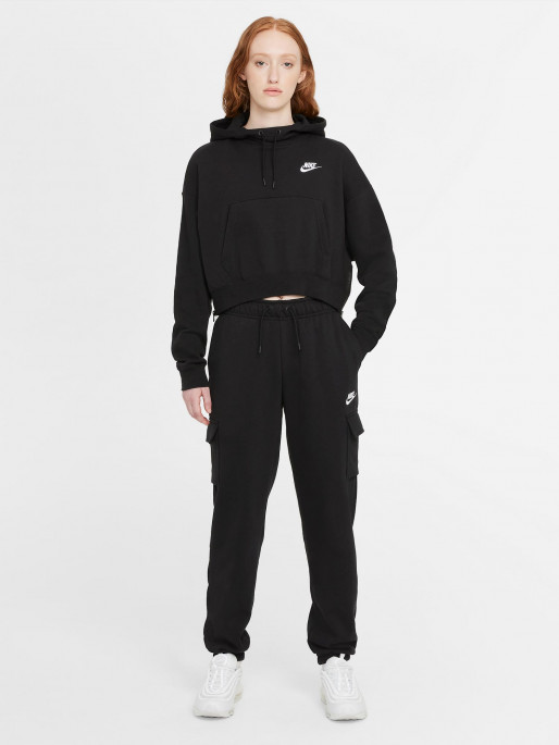 NIKE ESSNTL FLC MR Cargo Trousers