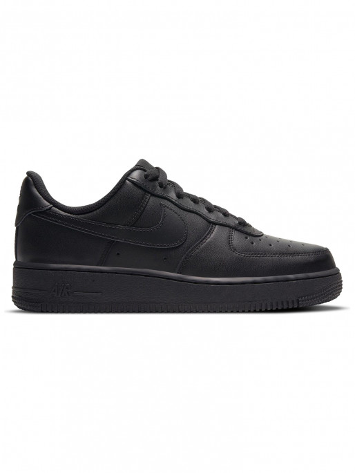 NIKE Обувки WMNS AIR FORCE 1 07