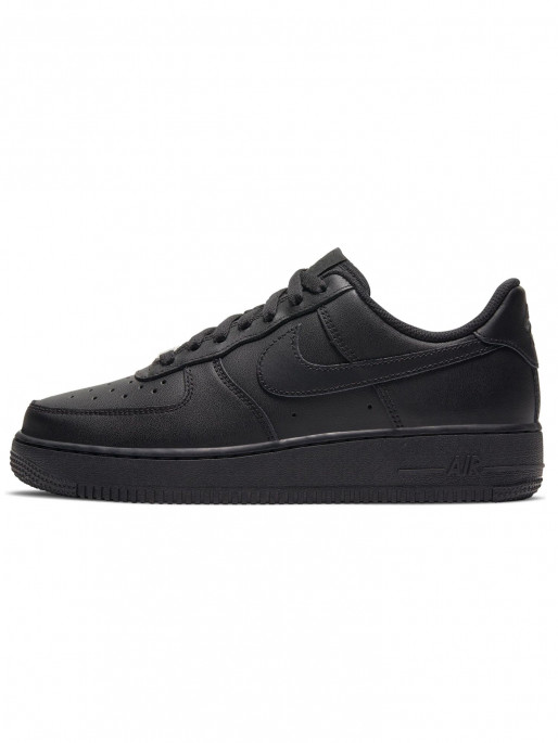 NIKE Обувки WMNS AIR FORCE 1 07