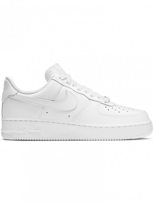 NIKE Обувки WMNS AIR FORCE 1 07