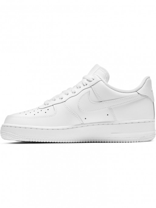 NIKE Обувки WMNS AIR FORCE 1 07