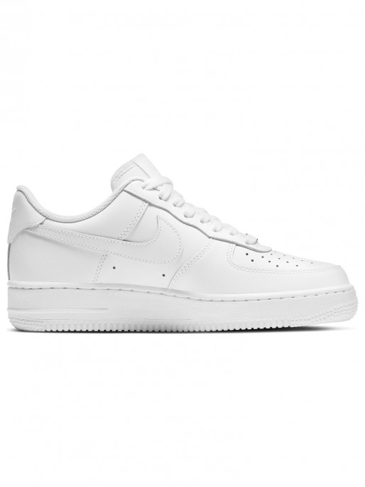 NIKE Обувки WMNS AIR FORCE 1 07