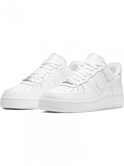 NIKE Обувки WMNS AIR FORCE 1 07