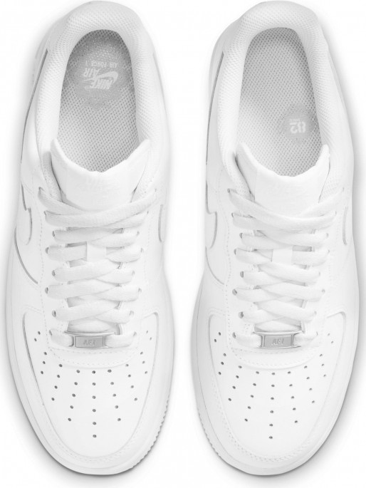 NIKE Обувки WMNS AIR FORCE 1 07