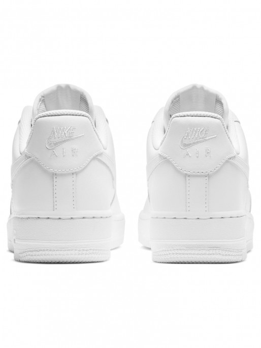 NIKE Обувки WMNS AIR FORCE 1 07