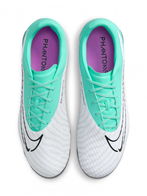 NIKE Обувки PHANTOM GX ACADEMY FG/MG