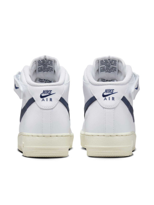 NIKE Incaltaminte Wmns Air Force 1 07 Mid