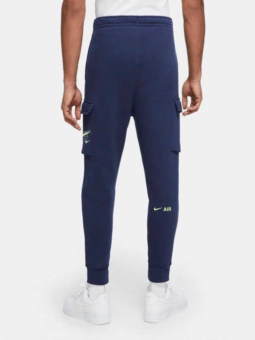 NIKE M CARGO AIR PRNT PACK Pant
