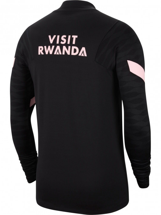 NIKE Блуза PSG DF STRK DRIL TOP AW