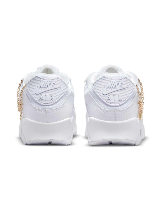 NIKE Обувки W AIR MAX 90 PRM