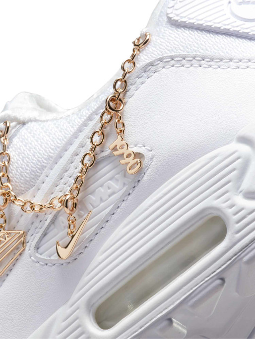 NIKE Обувки W AIR MAX 90 PRM