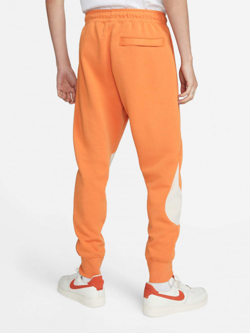 NIKE Pantaloni sport M Swoosh Tch