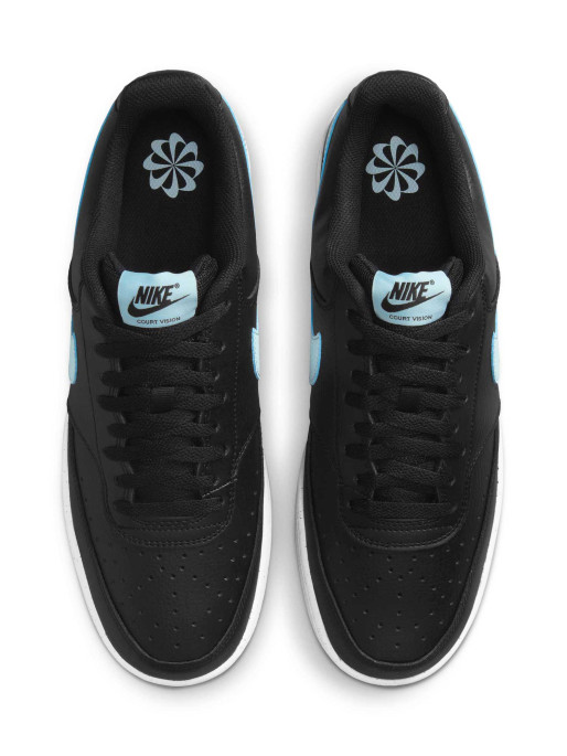 NIKE Παπούτσια Μ COURT VISION LO NN