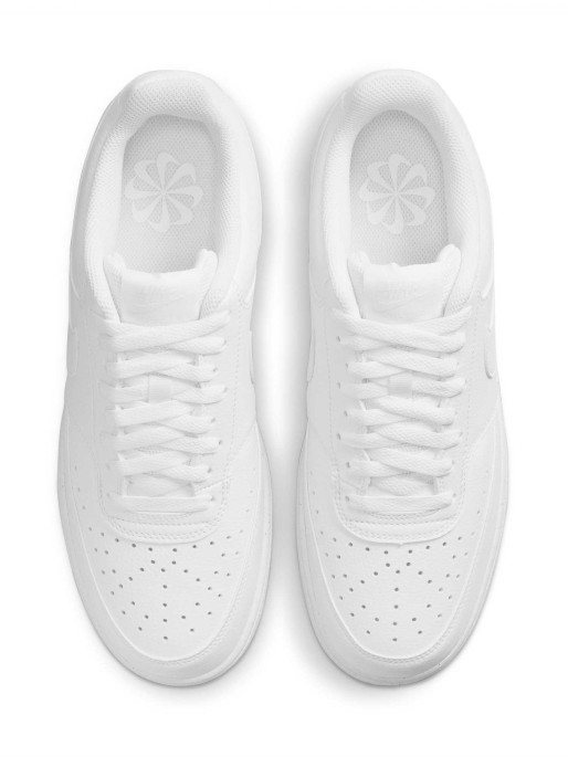 NIKE Παπούτσια Μ COURT VISION LO NN