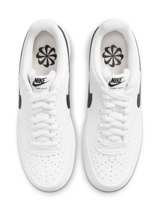 NIKE Παπούτσια Μ COURT VISION LO NN