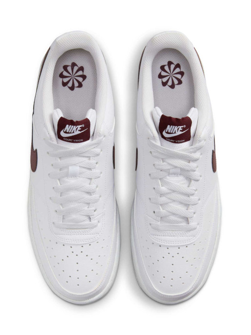 NIKE Παπούτσια Μ COURT VISION LO NN
