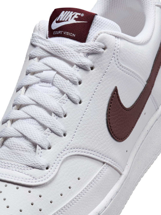 NIKE Παπούτσια Μ COURT VISION LO NN