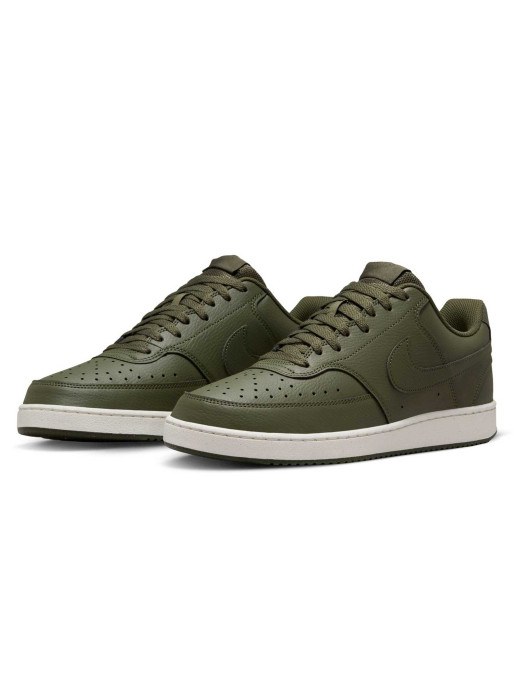 NIKE Παπούτσια Μ COURT VISION LO NN