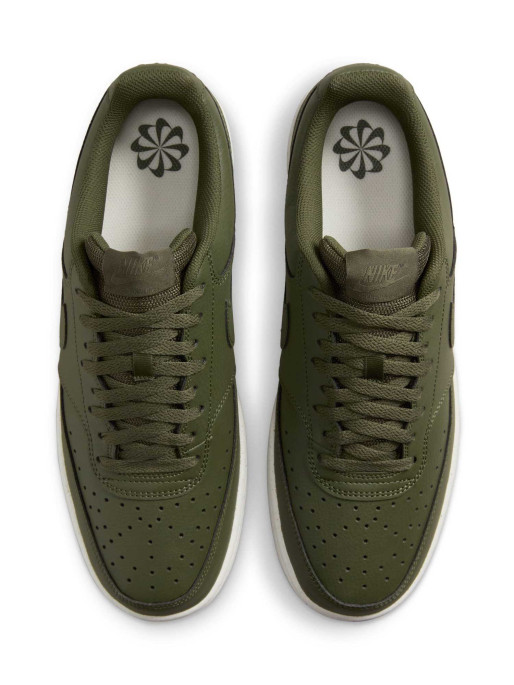 NIKE Παπούτσια Μ COURT VISION LO NN