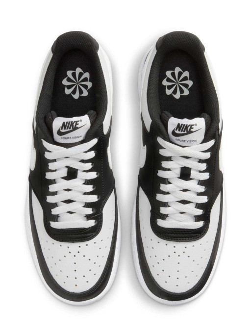 NIKE Παπούτσια W COURT VISION LO NN