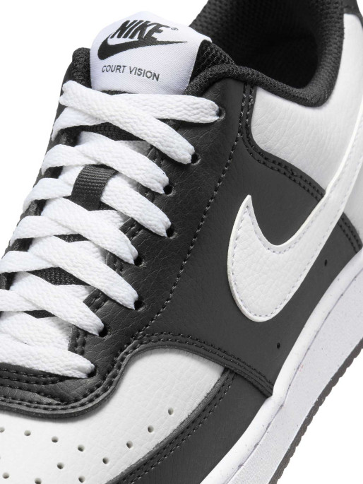 NIKE Παπούτσια W COURT VISION LO NN