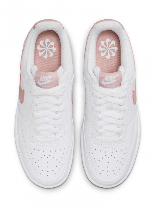 NIKE Παπούτσια W COURT VISION LO NN