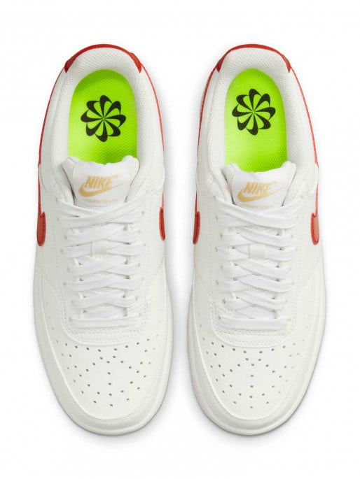 NIKE Incaltaminte W Court Vision Lo Nn