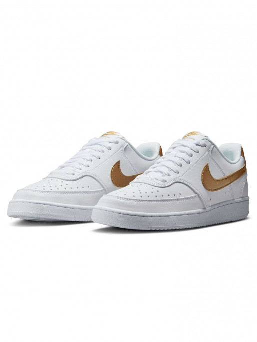 NIKE Incaltaminte W Court Vision Lo Nn