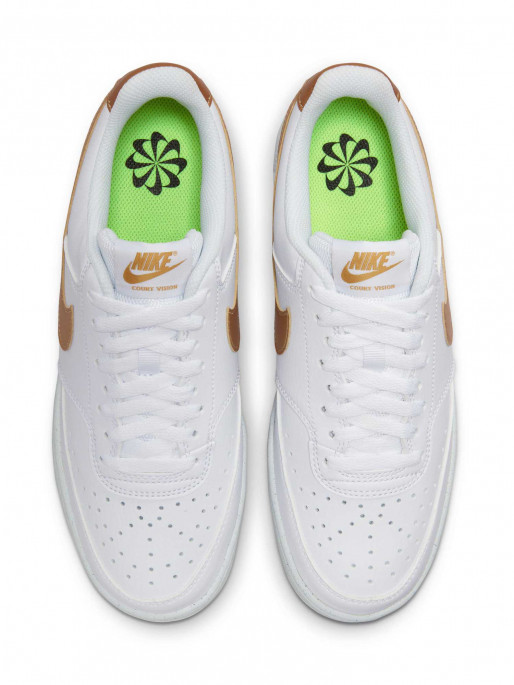 NIKE Incaltaminte W Court Vision Lo Nn