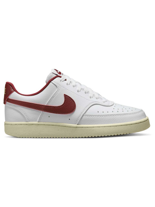 NIKE Παπούτσια W COURT VISION LO NN