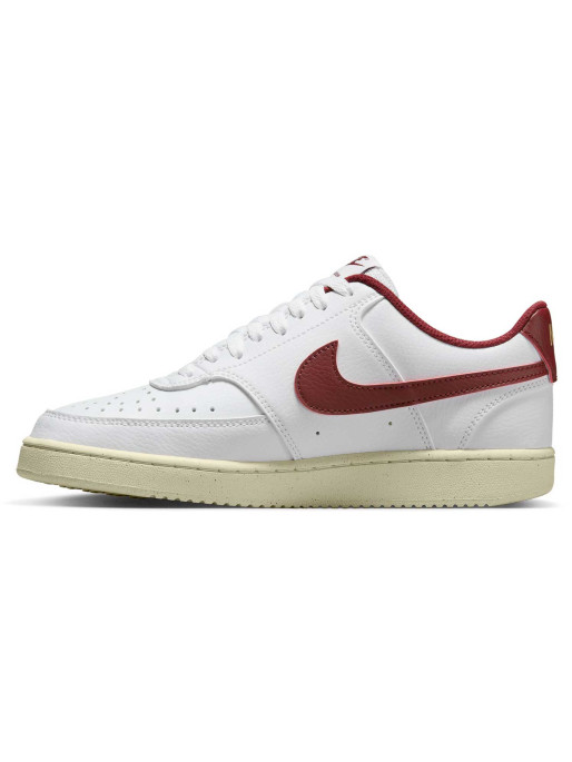 NIKE Παπούτσια W COURT VISION LO NN