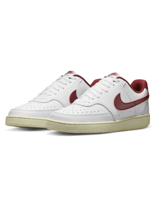 NIKE Παπούτσια W COURT VISION LO NN