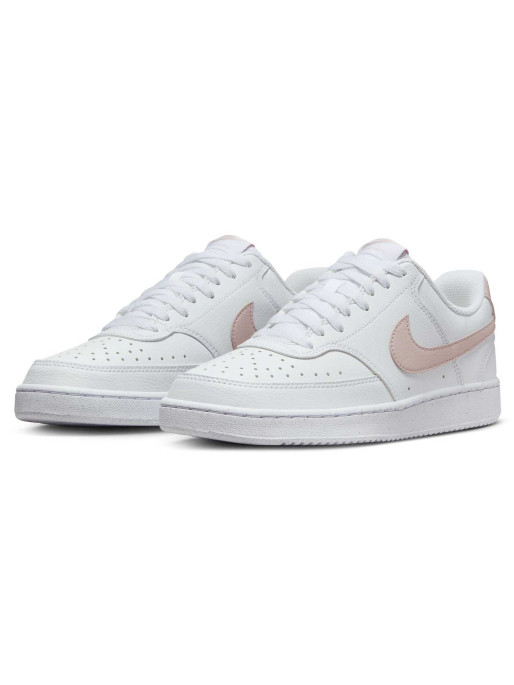 NIKE Παπούτσια W COURT VISION LO NN