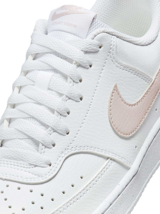 NIKE Παπούτσια W COURT VISION LO NN