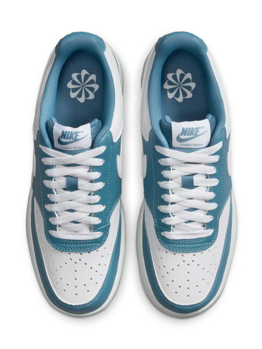 NIKE Παπούτσια W COURT VISION LO NN