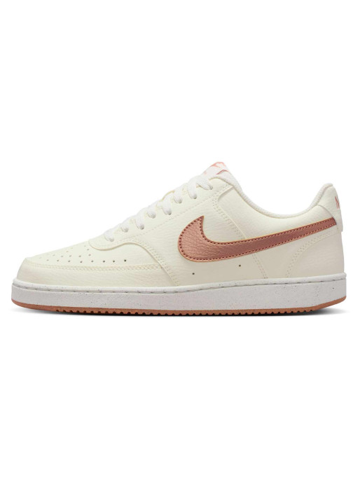 NIKE Παπούτσια W COURT VISION LO NN