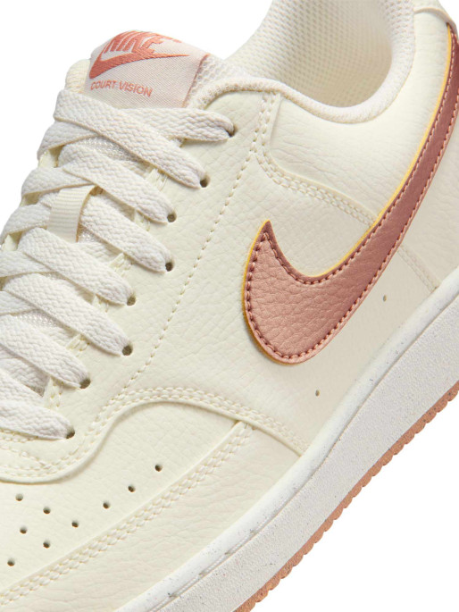 NIKE Παπούτσια W COURT VISION LO NN