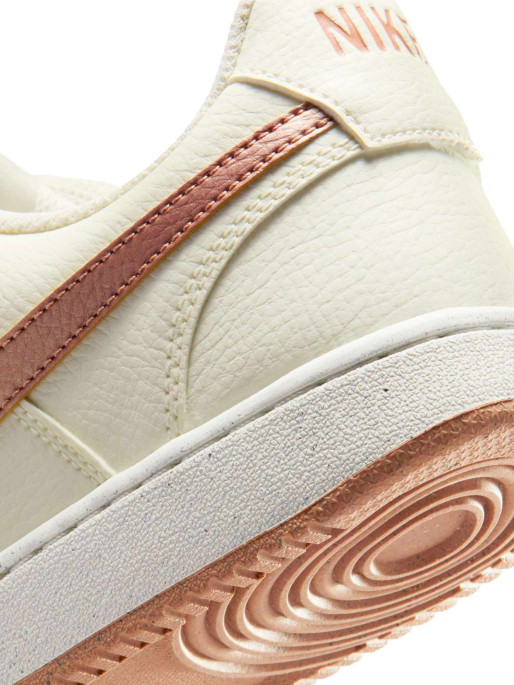 NIKE Παπούτσια W COURT VISION LO NN