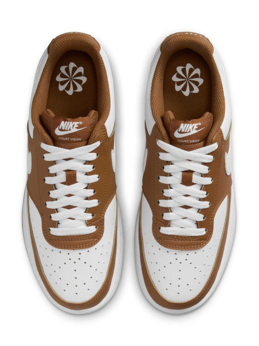 NIKE Παπούτσια W COURT VISION LO NN
